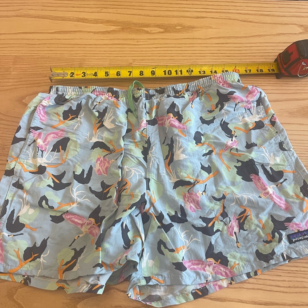 Patagonia Men’s Baggies short